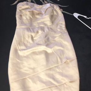 David’s bridal dress